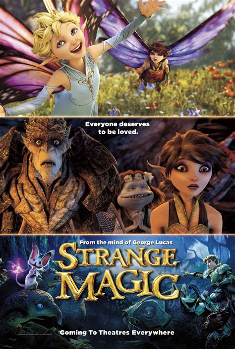 flixtor strange magic